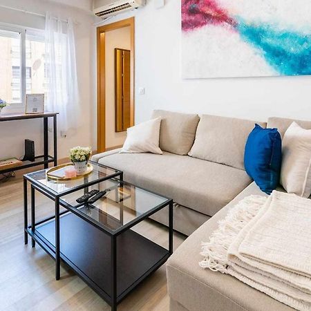 קורדובה Apartamento A 500M De La Juderia Con Parking מראה חיצוני תמונה