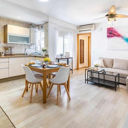 קורדובה Apartamento A 500M De La Juderia Con Parking מראה חיצוני תמונה