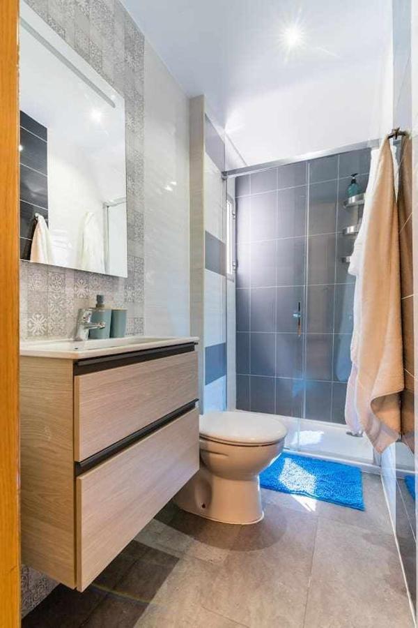 קורדובה Apartamento A 500M De La Juderia Con Parking מראה חיצוני תמונה