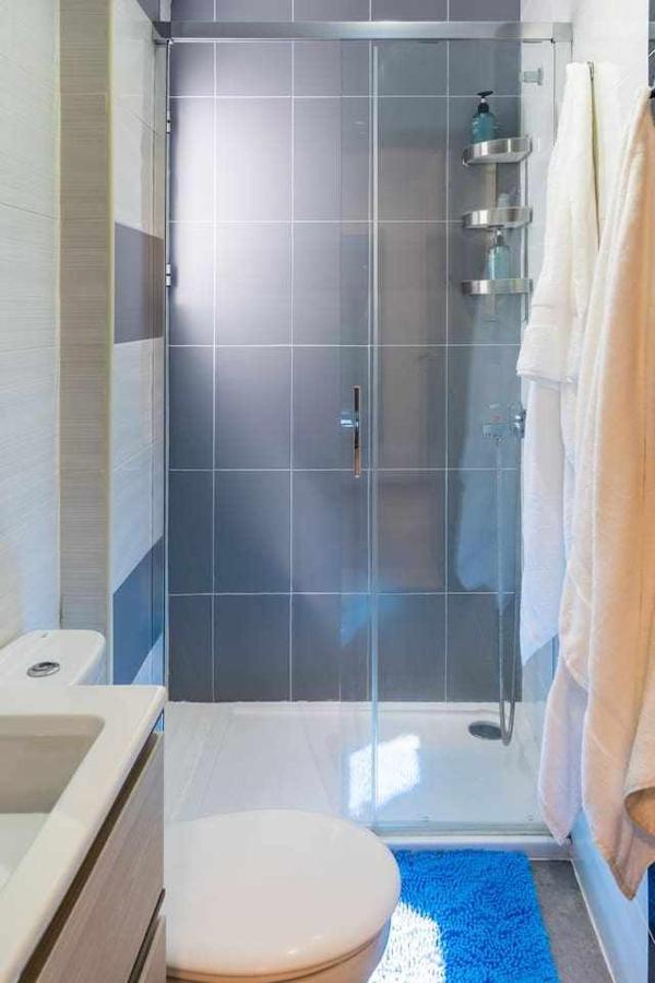 קורדובה Apartamento A 500M De La Juderia Con Parking מראה חיצוני תמונה